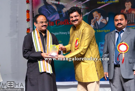 Kannadigaru dubai 1